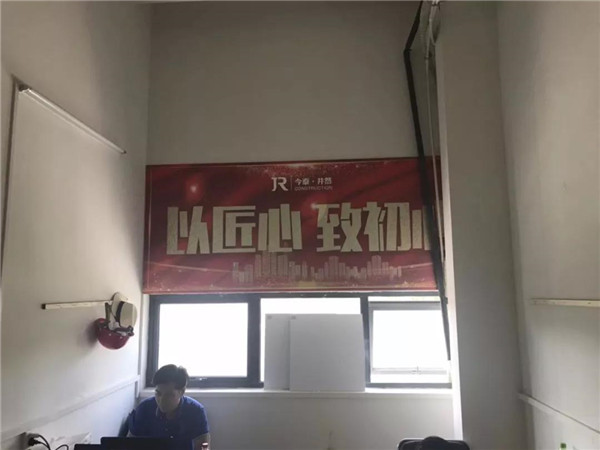 鑒證30天的裝飾奇跡||致匠心、致初心(圖6)
