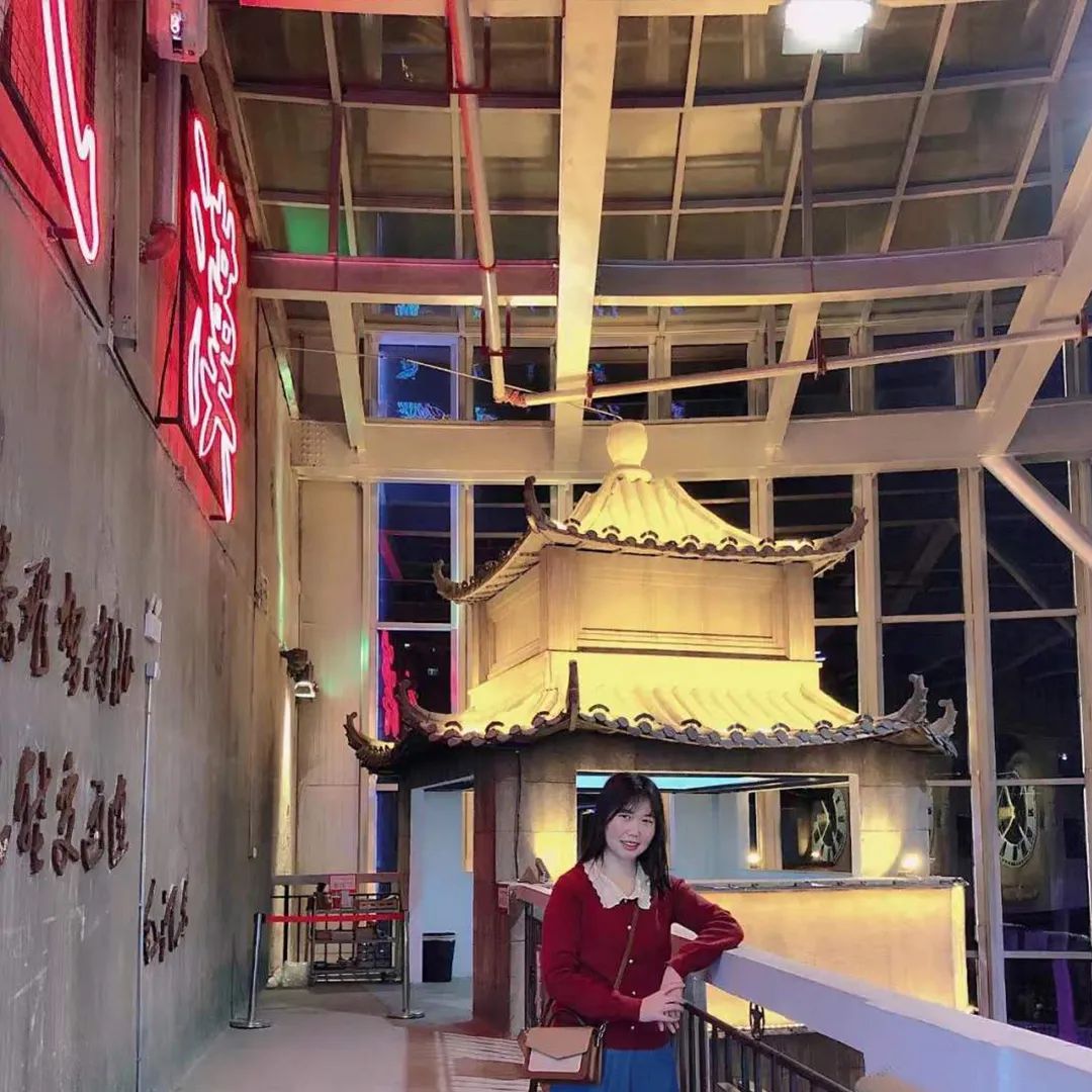 【網(wǎng)紅項目】利友誠|超10000平沉浸式實景，網(wǎng)紅打卡新地標(biāo)！(圖9)