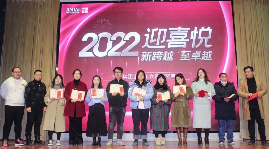 虎虎生威，迎戰(zhàn)2022！(圖3)