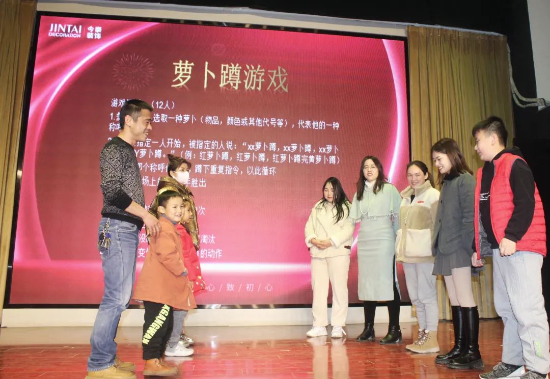 虎虎生威，迎戰(zhàn)2022！(圖4)