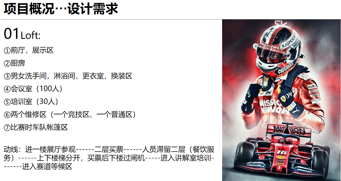 【文體案例】把生活熱愛(ài)到極致，油門踩到底，快樂(lè)到飛起——卡丁車俱樂(lè)部(圖4)
