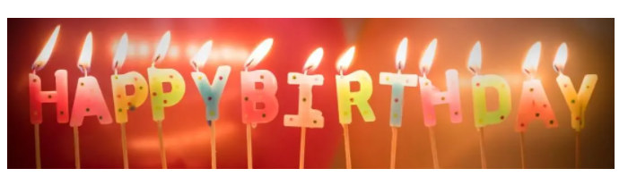 員工生日會｜美好時光，你我同行！(圖1)