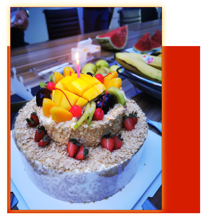 員工生日會｜美好時光，你我同行！(圖4)