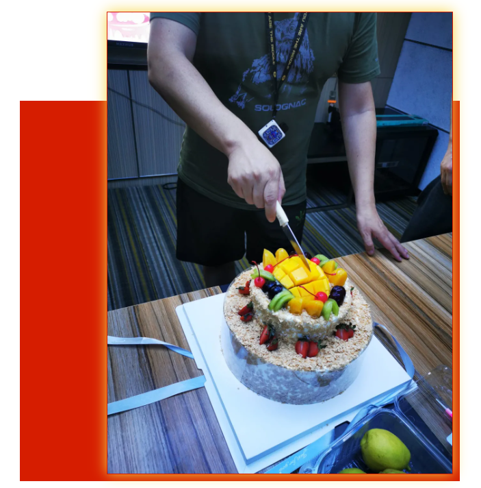 員工生日會｜美好時光，你我同行！(圖8)